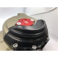 STM Timing Inspection Cover For Ducati Panigale / Streetfighter / Multistrada V4 / S / R / Speciale